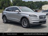 Certified 2022 Lincoln Nautilus Reserve w/ Equipment Group 201A image 2