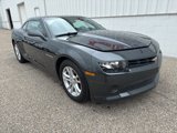 Used 2015 Chevrolet Camaro LS image 2