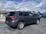 Used 2014 Jeep Cherokee Latitude w/ Cold Weather Group image 5