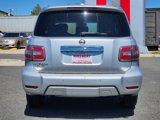 Used 2017 Nissan Armada SV image 4