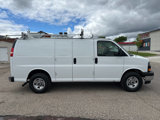 Used 2018 GMC Savana 3500 w/ Driver Convenience Package image 5