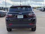 New 2025 Jeep Compass Latitude image 4