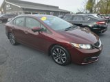 Used 2015 Honda Civic EX image 3