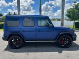 Used 2024 Mercedes-Benz G 63 AMG 4MATIC image 5