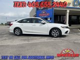 Used 2023 Honda Civic LX image 2