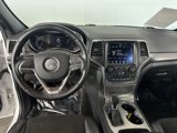 Used 2018 Jeep Grand Cherokee Altitude image 3