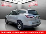 Used 2015 Chevrolet Traverse LT image 5