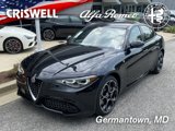 New 2024 Alfa Romeo Giulia Ti image 2