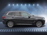 Used 2018 BMW X3 xDrive30i image 2
