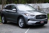 Used 2021 INFINITI QX50 Luxe image 5