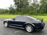 Used 2007 Ford Mustang Coupe image 4