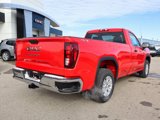 New 2025 GMC Sierra 1500 Pro w/ Pro Value Package image 3