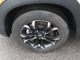 Used 2022 Chevrolet TrailBlazer LT w/ LPO, Blackout Package image 6