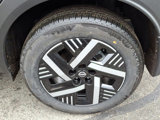 New 2025 Nissan Kicks SV image 5