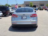Used 2020 Ford Fusion SE image 5
