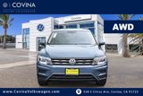 Used 2019 Volkswagen Tiguan SE w/ 3rd Row Seat Package image 2