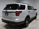Used 2017 Ford Explorer Sport image 2