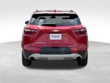 Used 2022 Chevrolet Blazer LT image 4