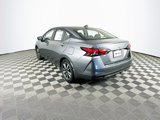 New 2025 Nissan Versa SV w/ Trunk Package image 6