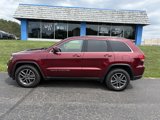Used 2019 Jeep Grand Cherokee Laredo w/ Security & Convenience Group image 4