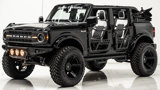 Used 2025 Ford Bronco Big Bend image 3