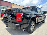 Used 2017 Ford F150 XLT w/ Equipment Group 302A Luxury image 4
