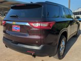 Used 2020 Chevrolet Traverse LT image 5