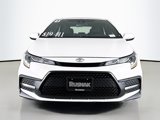 Used 2021 Toyota Corolla SE image 2