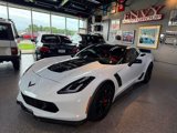 Used 2016 Chevrolet Corvette Z06 w/ 3LZ Preferred Equipment Group image 2