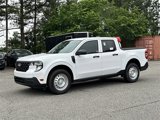 New 2025 Ford Maverick XL image 3