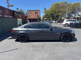 Used 2015 BMW 528i Sedan image 4