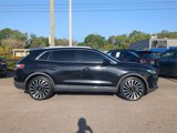 Used 2019 Lincoln Nautilus Black Label image 3