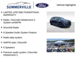 Used 2023 Chevrolet Equinox LT image 2