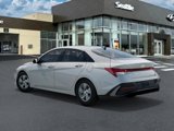 New 2025 Hyundai Elantra SE image 5