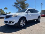Used 2017 Chevrolet Traverse LT image 2