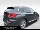 Used 2019 BMW X3 xDrive30i w/ Convenience Package image 3