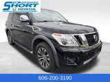 Used 2019 Nissan Armada SL image 2