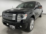 Used 2013 Ford F150 Limited image 4
