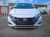 Certified 2025 Nissan Versa SR w/ Trunk Package image 2