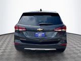 Used 2023 Chevrolet Equinox LT image 6