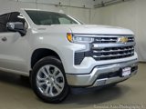 Used 2024 Chevrolet Silverado 1500 LTZ image 3