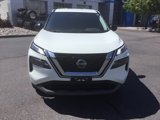 Used 2023 Nissan Rogue S image 4
