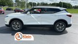 Used 2023 Chevrolet Blazer LT image 4