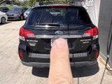 Used 2010 Subaru Outback 3.6R Limited w/ Popular Equipment Group 1B image 4