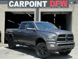 Used 2017 RAM 2500 Laramie w/ Sport Appearance Group image 2