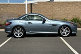Used 2013 Mercedes-Benz SLK 250 image 3