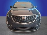 New 2025 Cadillac XT5 Premium Luxury image 2