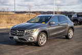 Used 2018 Mercedes-Benz GLA 250 4MATIC image 3