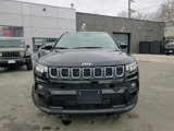 New 2025 Jeep Compass Latitude image 2