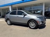 Certified 2023 Chevrolet Equinox LT image 2